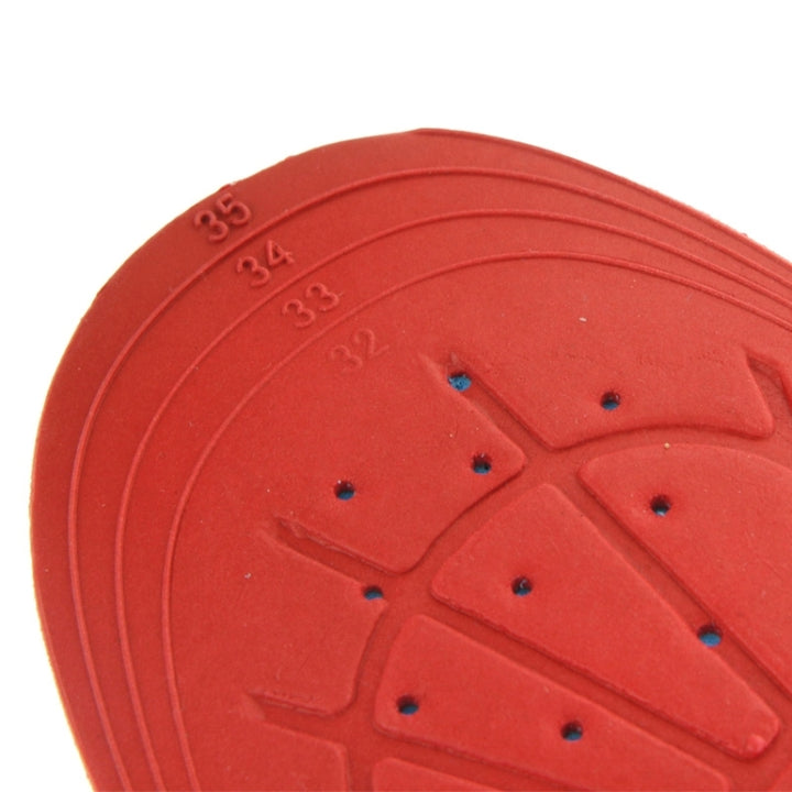 1 Pair Children EVA Orthopedic Arch Support Shoe Pads Sports Running Insoles, Size: 23cm x 8cm, Size: 23cm x 8cm