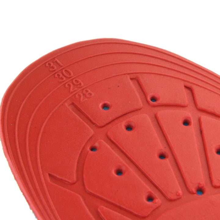 1 Pair Children EVA Orthopedic Arch Support Shoe Pads Sports Running Insoles, Size: 20cm x 7.5cm, Size: 20cm x 7.5cm