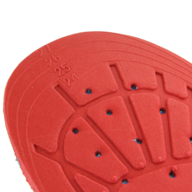 1 Pair Children EVA Orthopedic Arch Support Shoe Pads Sports Running Insoles, Size: 18cm x 6.7cm, Size: 18cm x 6.7cm