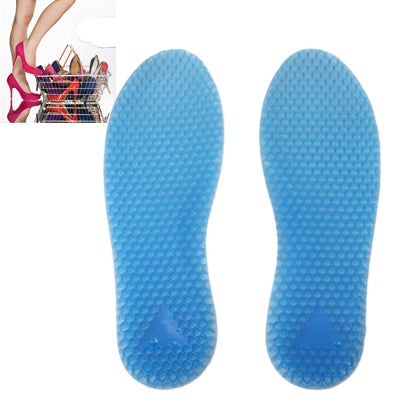 Women Silica Gel Insoles (Full Pads)