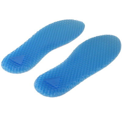 Women Silica Gel Insoles (Full Pads)