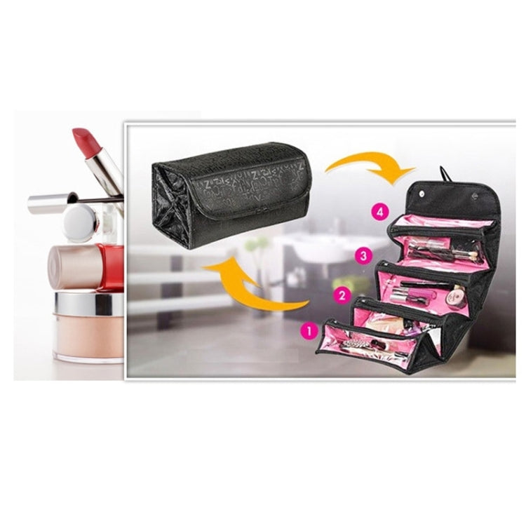 Multifunctional Cosmetic Bag Make Up Organizer