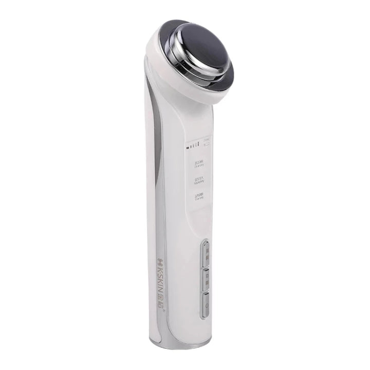 KD9960 Ion Beauty Introduction Instrument Face Cleansing Massager Skin Rejuvenation Thermostat Deep Clean Acne Therapy