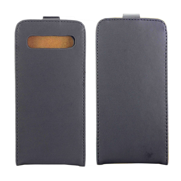 Vertical Flip Leather Phone Case with Card Slot, For Google Pixel 7A