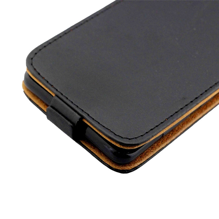 Vertical Flip Leather Phone Case with Card Slot, For Google Pixel 7A