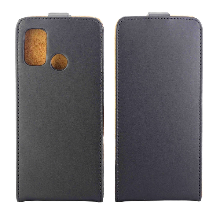 Vertical Flip Leather Phone Case with Card Slot, For Nokia G11 Plus, For Nokia G11 / G21