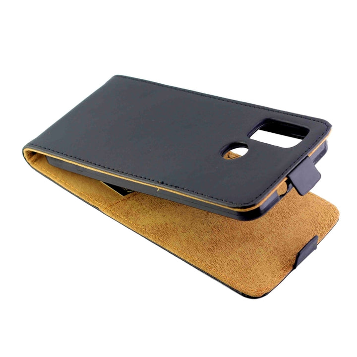 Vertical Flip Leather Phone Case with Card Slot, For Nokia G11 Plus, For Nokia G11 / G21