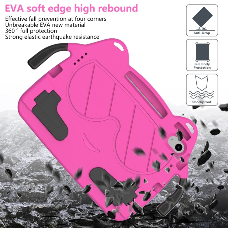 Ice Baby EVA Shockproof Hard PC Tablet Case, For iPad Air 11 2024 / 2025, For iPad Pro 11 2024, For iPad 10.2 2019 / 2020 / 2021, For iPad Pro 10.5 / Air 3 10.5 2019