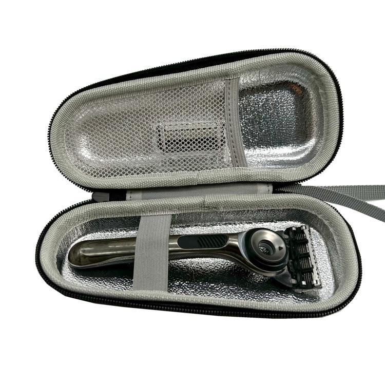 For Gillette Series Manual Razor Storage Box, For Gillette Series