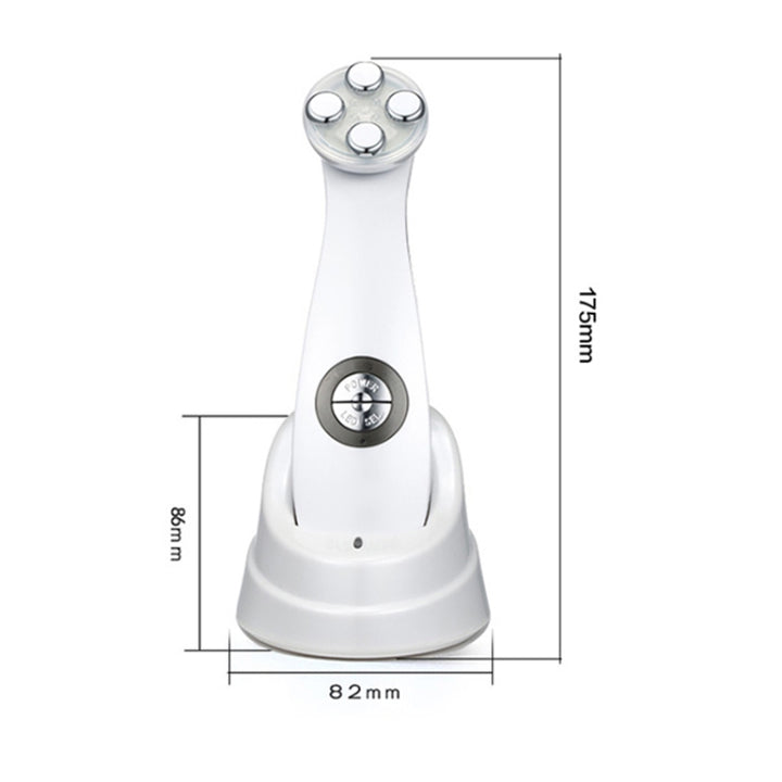 K-SKIN KD-9900 Photon Face  Care Tool Lifting Tightening Ionic Rejuvenation Face Massager Anti-Aging Beauty Instrument