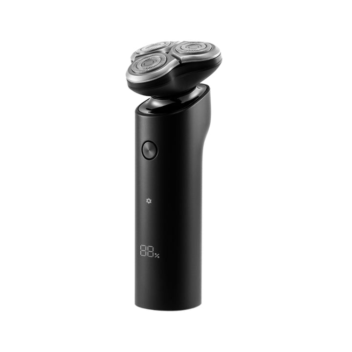 Original Xiaomi Mijia S500 Portable Electric Shaver with LED Display & 3 Cutter Head, S500