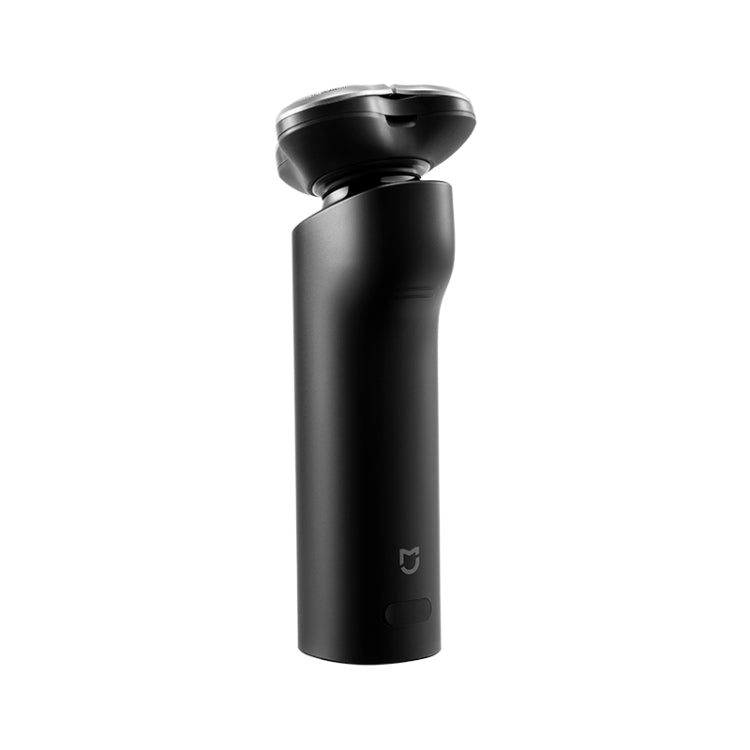 Original Xiaomi Mijia S500 Portable Electric Shaver with LED Display & 3 Cutter Head, S500