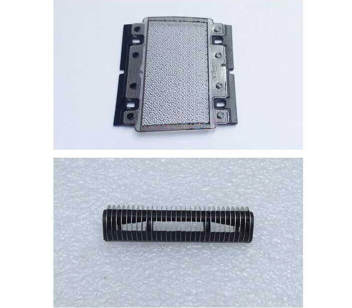 Replacement Shaver Razor Shaver Heads Shaver Foil Blade Net for BRAUN 3000 Series