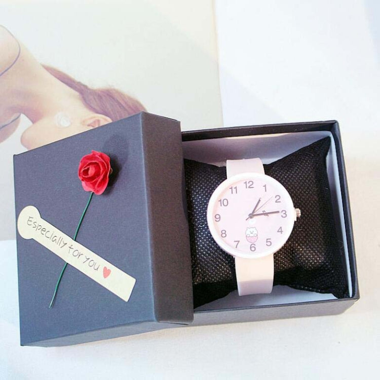 30 PCS Creative Rose Flower Jewelry Box Bracelet Watch Box