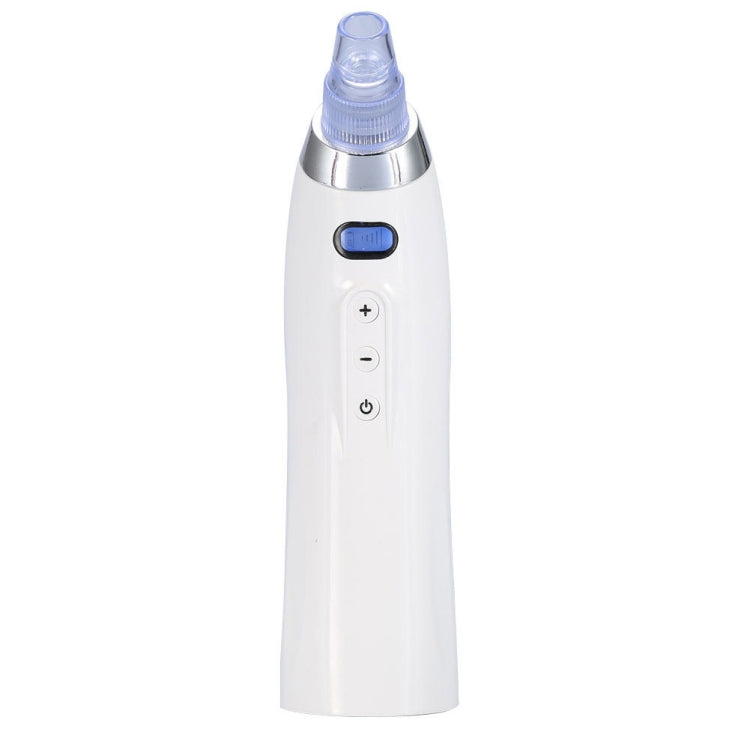 Face Pore Cleaner Blackhead Remover Vacuum Comedo Suction Diamond Dermabrasion Facial Cleaning Beauty Machine