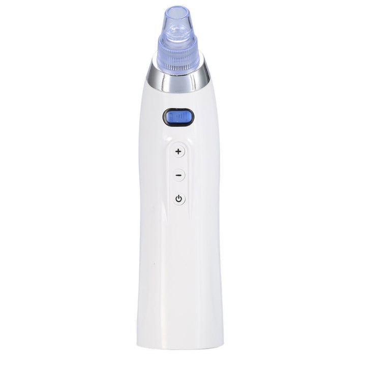 Face Pore Cleaner Blackhead Remover Vacuum Comedo Suction Diamond Dermabrasion Facial Cleaning Beauty Machine