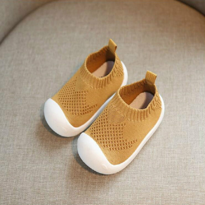 Infant Toddler Shoes Mesh Shoes Soft Bottom Non-slip, 16, 17, 18, 19, 20, 21