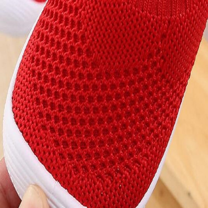 Infant Toddler Shoes Mesh Shoes Soft Bottom Non-slip, 16, 17, 18, 19, 20, 21