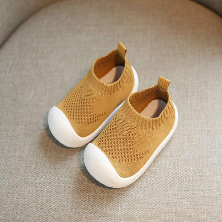 Infant Toddler Shoes Mesh Shoes Soft Bottom Non-slip, 16, 17, 18, 19, 20, 21