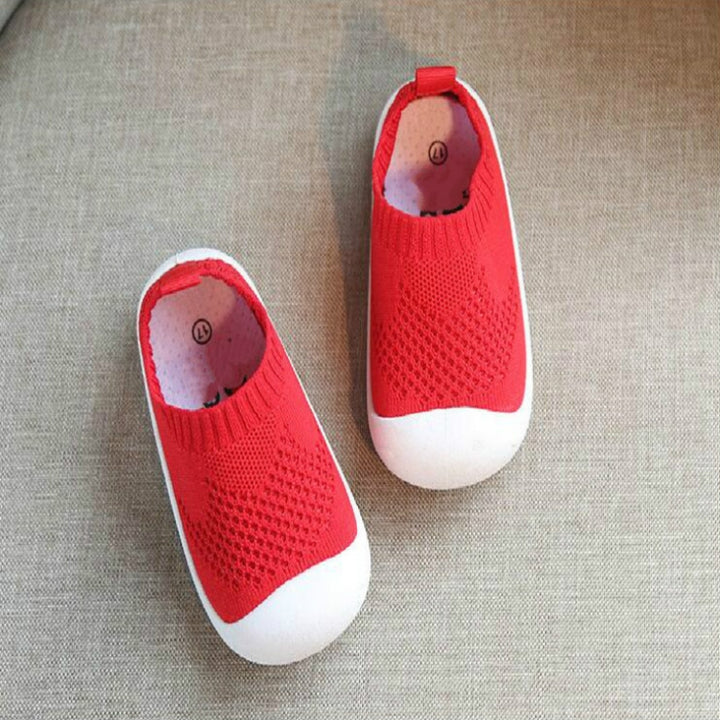 Infant Toddler Shoes Mesh Shoes Soft Bottom Non-slip, 16, 17, 18, 19, 20, 21