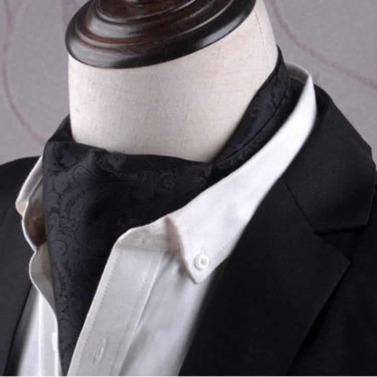 Gentleman's Style Polyester Jacquard Men's Trendy Scarf Fashion Dress Suit Shirt British Style Scarf, L230, L231, L232, L233, L235, L236, L237, L238, L239, L240, L241, L242, L243, L244, L245, L246, L247, L248, L249, L251, L252, L253, L255, L256