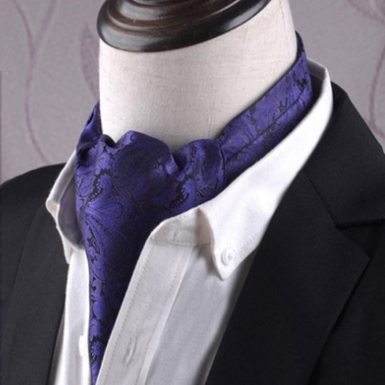 Gentleman's Style Polyester Jacquard Men's Trendy Scarf Fashion Dress Suit Shirt British Style Scarf, L230, L231, L232, L233, L235, L236, L237, L238, L239, L240, L241, L242, L243, L244, L245, L246, L247, L248, L249, L251, L252, L253, L255, L256