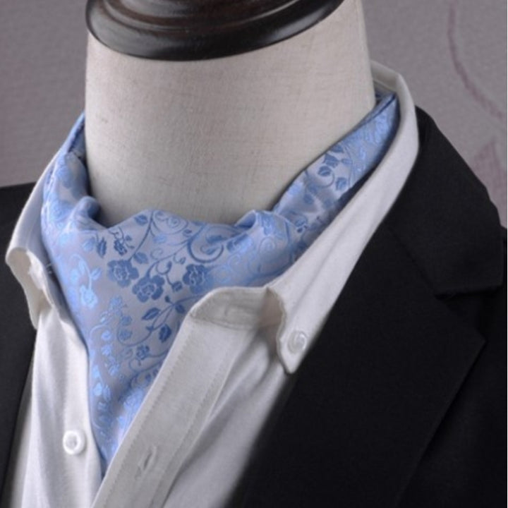 Gentleman's Style Polyester Jacquard Men's Trendy Scarf Fashion Dress Suit Shirt British Style Scarf, L230, L231, L232, L233, L235, L236, L237, L238, L239, L240, L241, L242, L243, L244, L245, L246, L247, L248, L249, L251, L252, L253, L255, L256