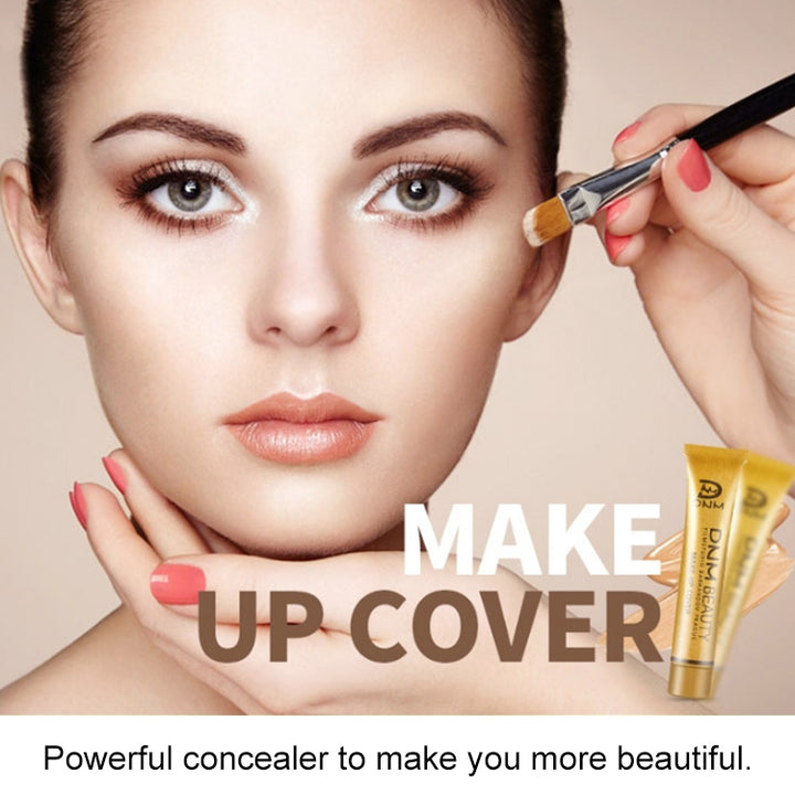 Face Makeup Concealer Waterproof Makeup Foundation Corrector Cover Concealer Contour Palette Cream Skin Concealer, DDC 207, DDC 208, DDC 209, DDC 210, DDC 211, DDC 212, DDC 213, DDC 214, DDC 215, DDC 218, DDC 221, DDC 222, DDC 223, DDC 224