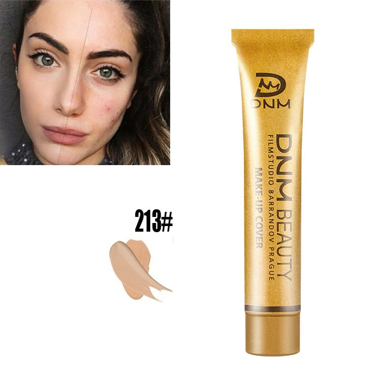 Face Makeup Concealer Waterproof Makeup Foundation Corrector Cover Concealer Contour Palette Cream Skin Concealer, DDC 207, DDC 208, DDC 209, DDC 210, DDC 211, DDC 212, DDC 213, DDC 214, DDC 215, DDC 218, DDC 221, DDC 222, DDC 223, DDC 224