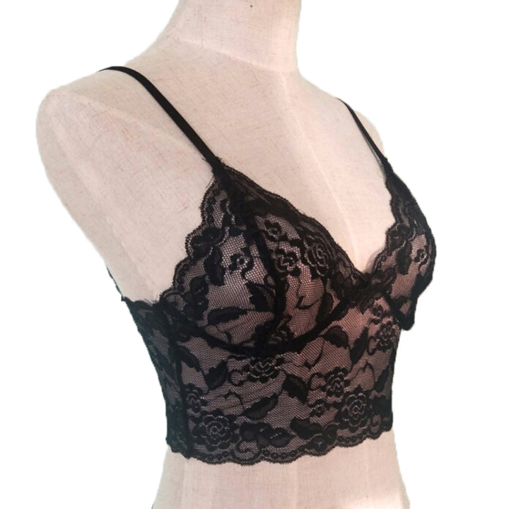 Sexy Lace Ladies Underwear Bra And Panty Set, M, L, XL, XXL, XXXL, XXXXL