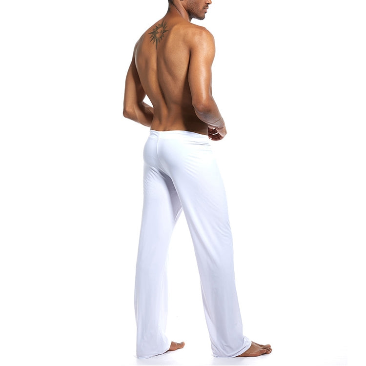 Comfortable Lounge Pants Homme Sleep Bottoms, S, M, L, XL, XXL