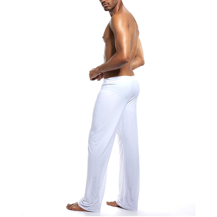 Comfortable Lounge Pants Homme Sleep Bottoms, S, M, L, XL, XXL