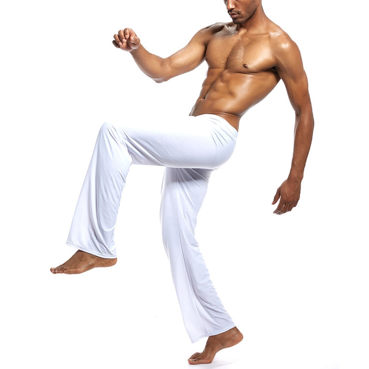 Comfortable Lounge Pants Homme Sleep Bottoms, S, M, L, XL, XXL