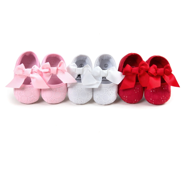 Soft Bottom Non-slip Toddler Shoes Princess Shoes for Baby, 11cm, 12cm, 13cm