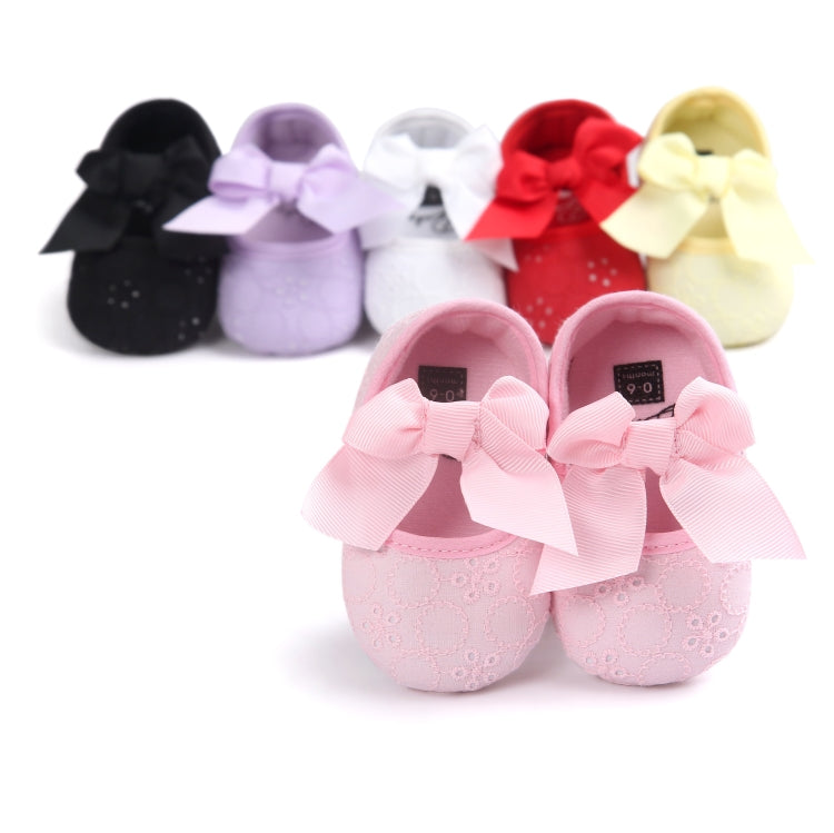 Soft Bottom Non-slip Toddler Shoes Princess Shoes for Baby, 11cm, 12cm, 13cm