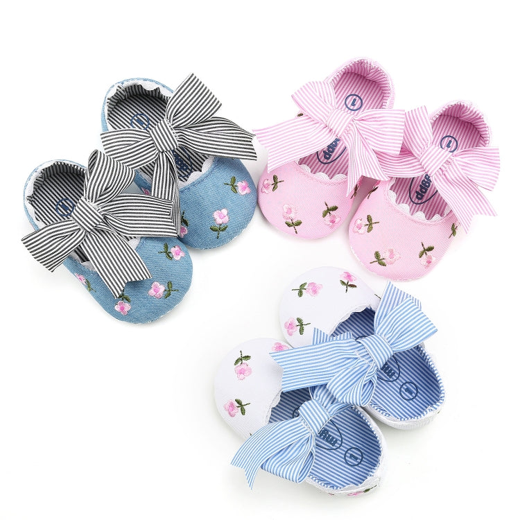 Soft Bottom Non-slip Toddler Shoes Princess Shoes for Baby, 11cm, 12cm, 13cm