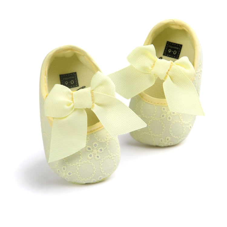 Soft Bottom Non-slip Toddler Shoes Princess Shoes for Baby, 11cm, 12cm, 13cm