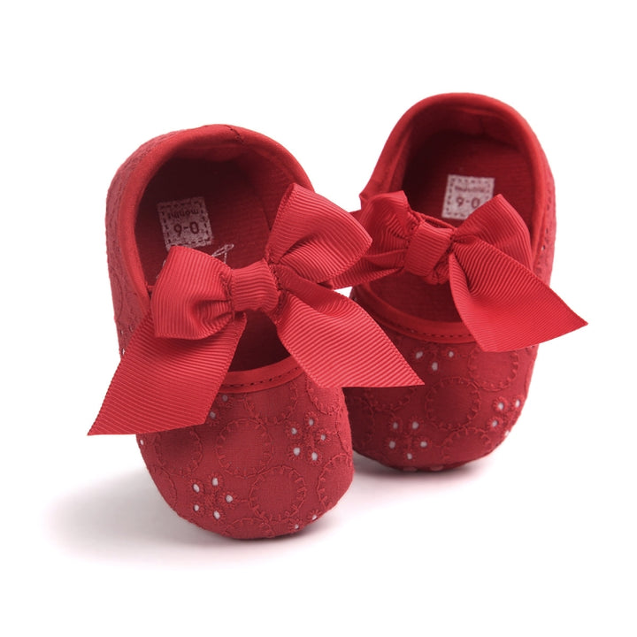 Soft Bottom Non-slip Toddler Shoes Princess Shoes for Baby, 11cm, 12cm, 13cm