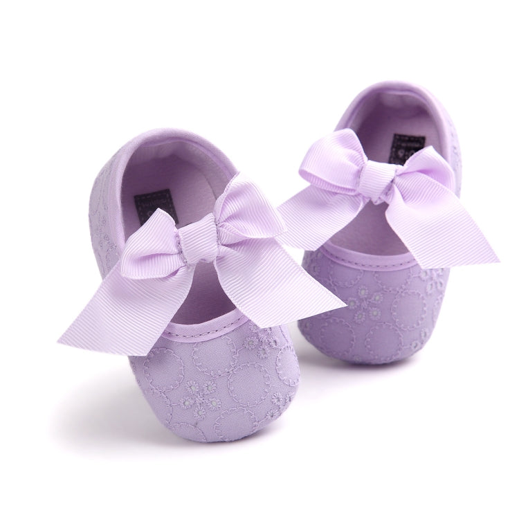 Soft Bottom Non-slip Toddler Shoes Princess Shoes for Baby, 11cm, 12cm, 13cm