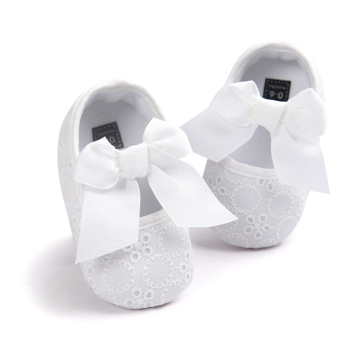 Soft Bottom Non-slip Toddler Shoes Princess Shoes for Baby, 11cm, 12cm, 13cm