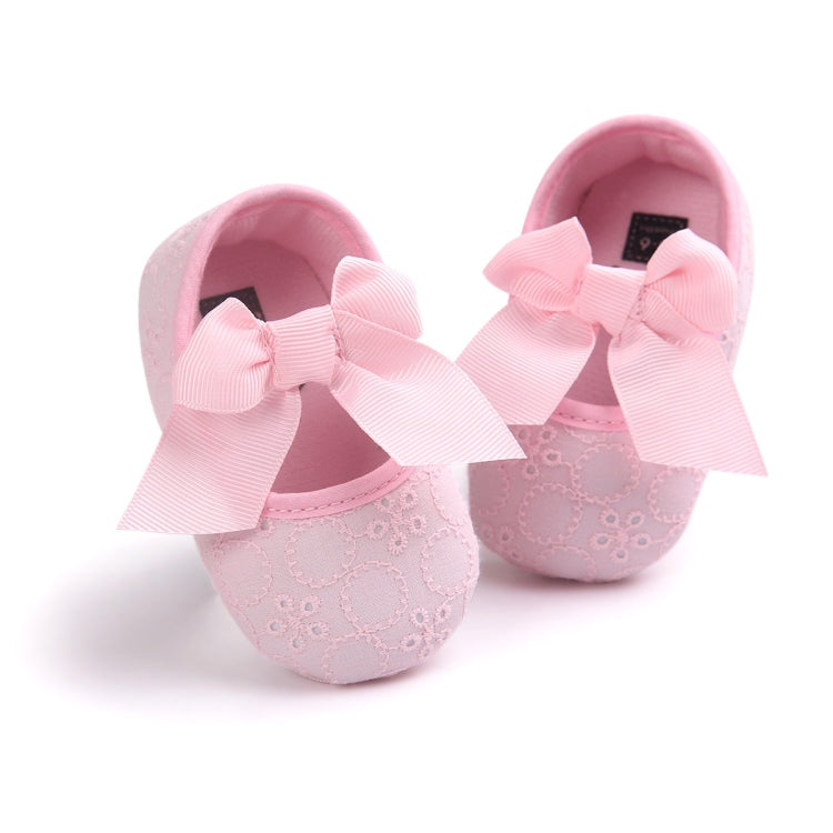 Soft Bottom Non-slip Toddler Shoes Princess Shoes for Baby, 11cm, 12cm, 13cm