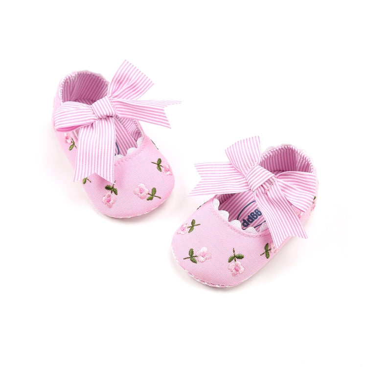 Soft Bottom Non-slip Toddler Shoes Princess Shoes for Baby, 11cm, 12cm, 13cm