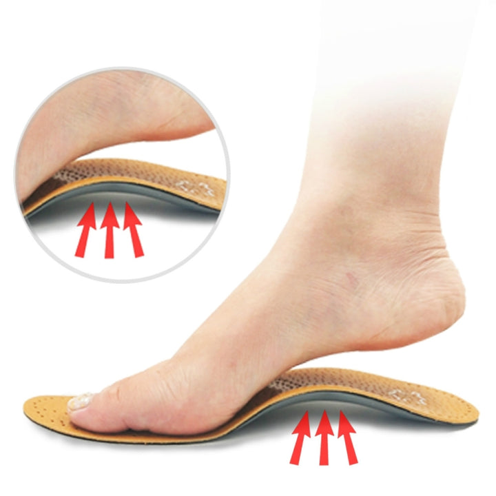 Corrected Flat Foot Arch Pad XO Leg Orthopedic Inner Eight-Shaped Corrective Insole, 35/36, 37/38, 39/40, 41/42, 43/44, 45/46