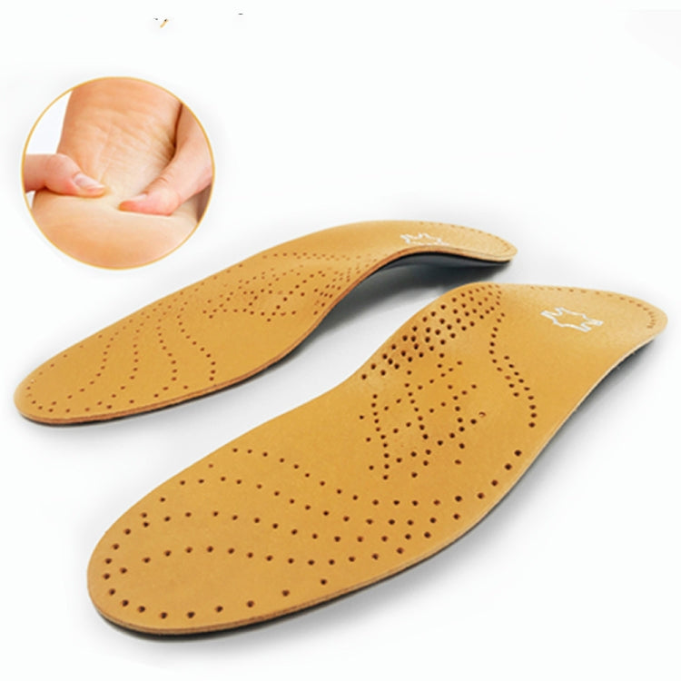 Corrected Flat Foot Arch Pad XO Leg Orthopedic Inner Eight-Shaped Corrective Insole, 35/36, 37/38, 39/40, 41/42, 43/44, 45/46