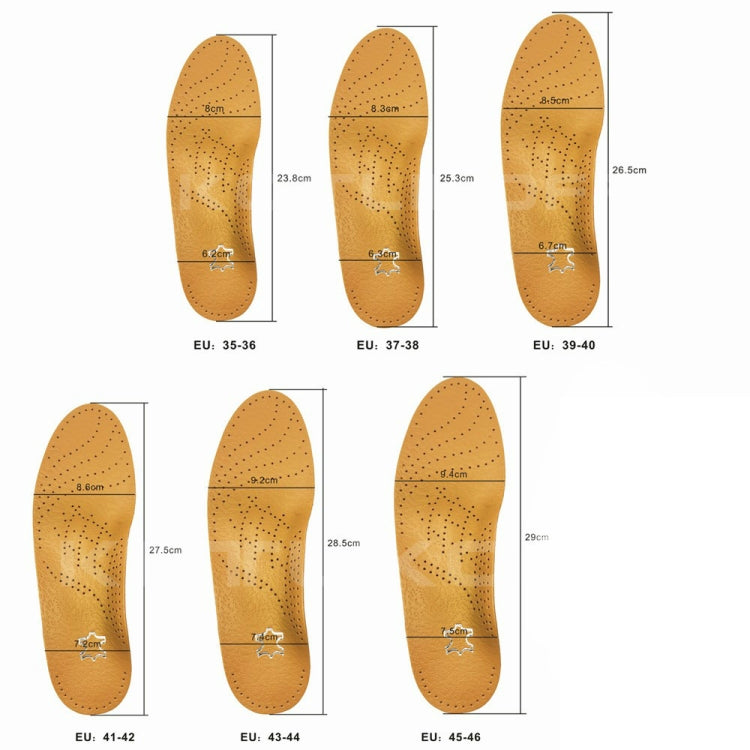 Corrected Flat Foot Arch Pad XO Leg Orthopedic Inner Eight-Shaped Corrective Insole, 35/36, 37/38, 39/40, 41/42, 43/44, 45/46