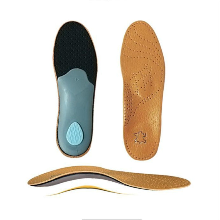 Corrected Flat Foot Arch Pad XO Leg Orthopedic Inner Eight-Shaped Corrective Insole, 35/36, 37/38, 39/40, 41/42, 43/44, 45/46