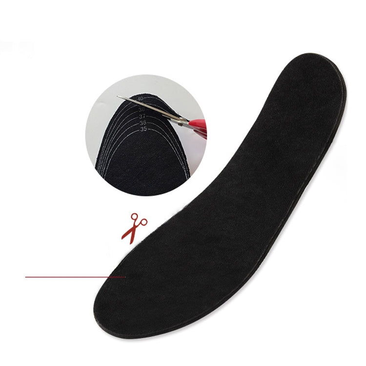 Smart Temperature-controlled Electric Insole Warm Foot Graphene Heating Insole Warm Foot Artifact Warm Foot Treasure, 35, 36, 37, 38, 39, 40, 41, 42