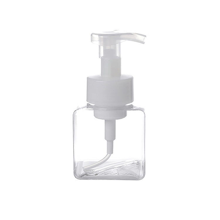 Mousse Foaming Bottle Pressing Facial Cleanser Bubbler Sub-bottle, 250ML, 400ML