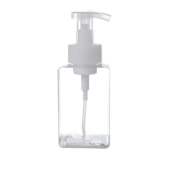 Mousse Foaming Bottle Pressing Facial Cleanser Bubbler Sub-bottle, 250ML, 400ML