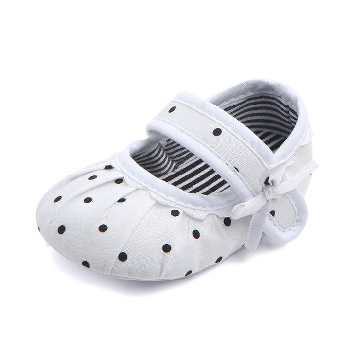 Baby Kids Tassel Soft Sole Shoes Infant Boy Toddler Crib Shoes, 11cm, 12cm, 13cm